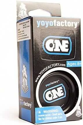 YoYoFactory YoYo One žaislas - mėlynas (2752)