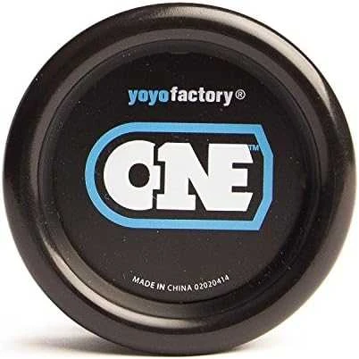 YoYoFactory YoYo One žaislas - mėlynas (2752)