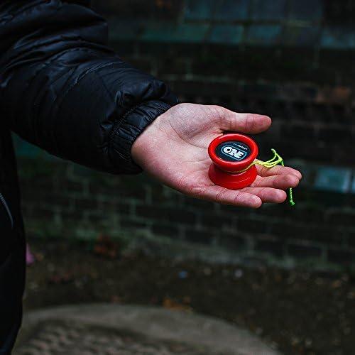 YoYoFactory YoYo One - žalias