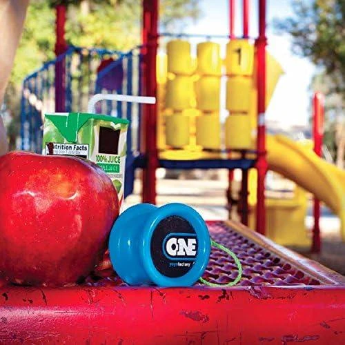Yoyo Factory YoYo One - žalias