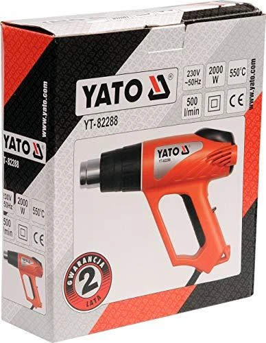 Orapūtė Yato YT-82288