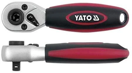 Terkšlė Yato YT-0331; 1/4''