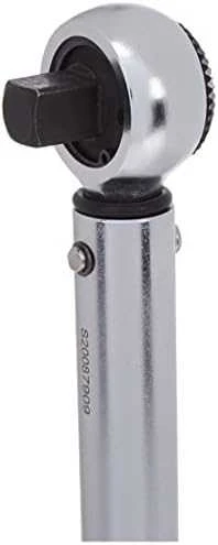 YATO KLUCZ DYNAMOMETRYCZY 1/2" 40-210 Nm 0761