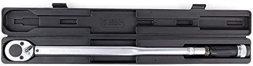 YATO KLUCZ DYNAMOMETRYCZY 3/4" 100-500 Nm 0770
