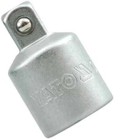 Yato Toya Sa Poland Adapteris galvutėms | Cr-V, 3/4"(F) x 1/2" (M) (YT-1259)