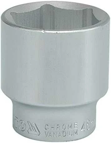 YATO šešiakampė galvutė 3/4" trumpa 46mm