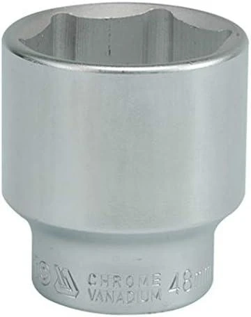 YATO NASADKA SZEŚCIOKĄTNA 3/4" KRÓTKA 48mm