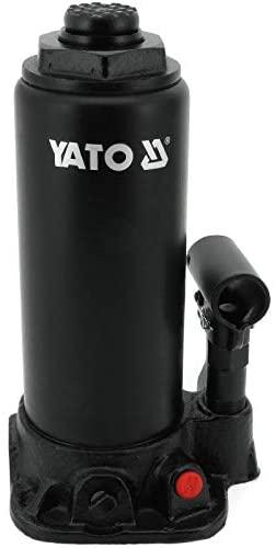 YATO Hidraulinis pakopinis keltuvas, 8 tonų, YT-17003