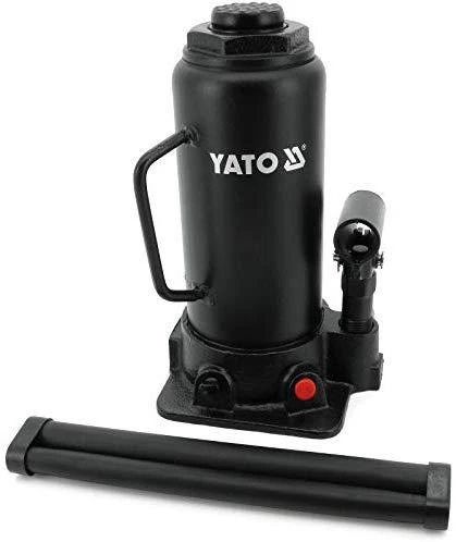 YATO stūmoklio sujungimas HIDRAULINIS stūmoklis 12T 230-462mm