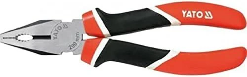 YATO apvalios replės 160 mm 2030