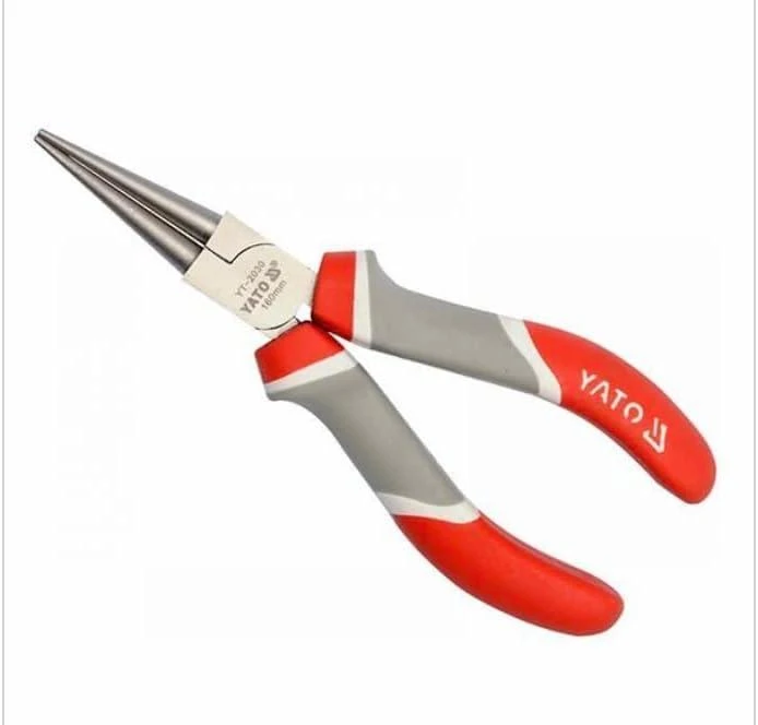 YATO apvalios replės 160 mm 2030