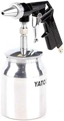 Smėliasrovė Yato YT-2376