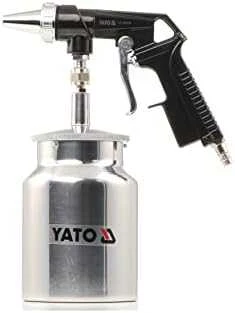 Smėliasrovė Yato YT-2376