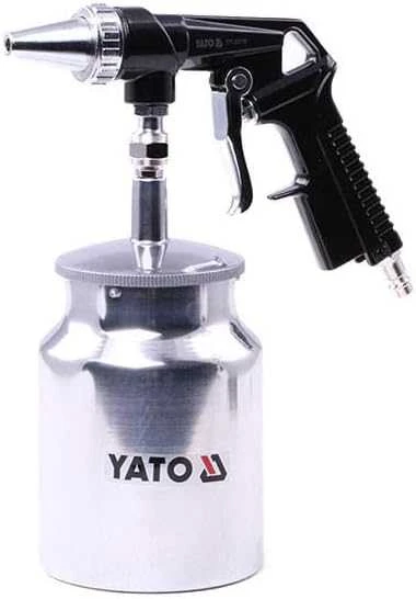 Smėliasrovė Yato YT-2376