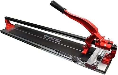 Rankinės plytelių pjovimo staklės Yato YT-3708, 800mm