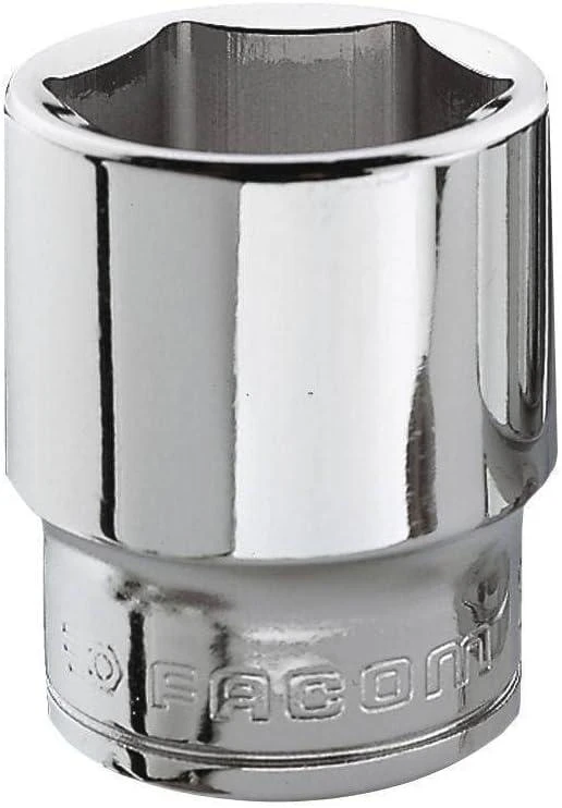 YATO NASADKA SZEŚCIOKĄTNA 3/8" KRÓTKA 19mm