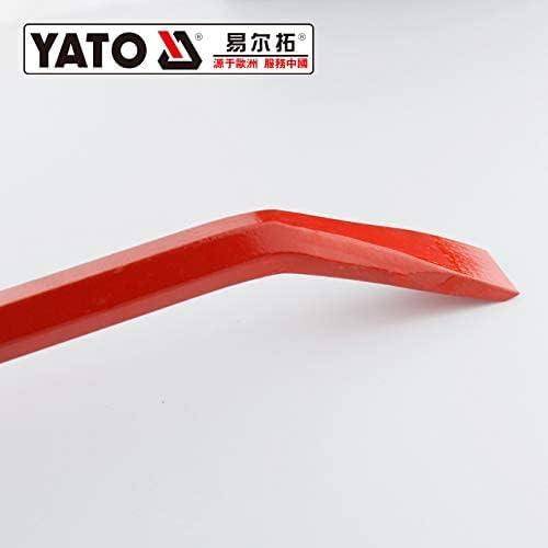 YATO ŁOM SZEŚCIOKĄTNY 600x18mm 46802
