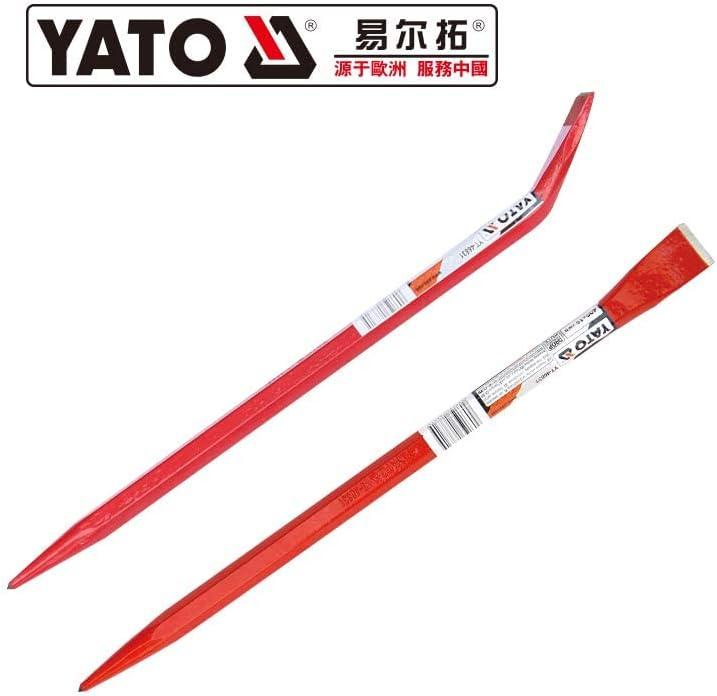 YATO ŁOM SZEŚCIOKĄTNY 600x18mm 46802