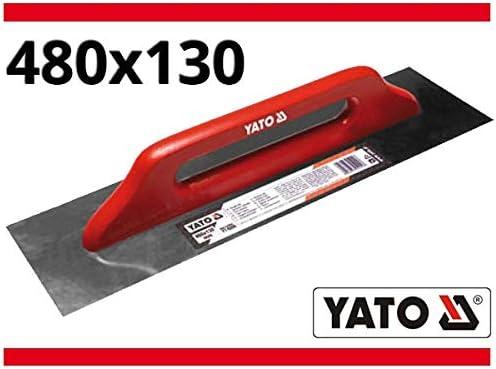 YATO PACA METALOWA 130x480mm 5209