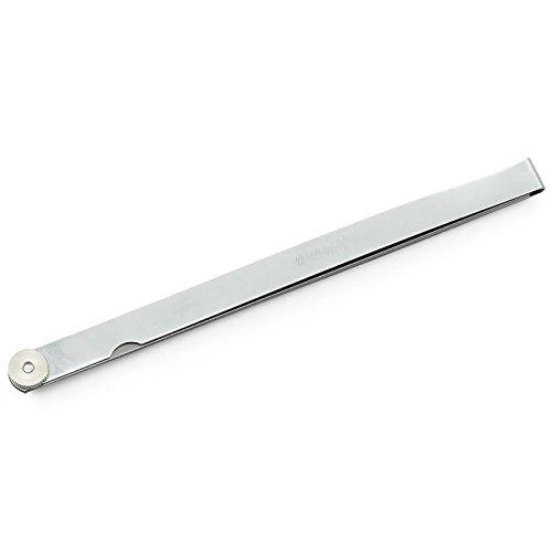 YATO SZCZELINOMIERZ 200mm 17 LISTKÓW 0.02-1.0mm 7221