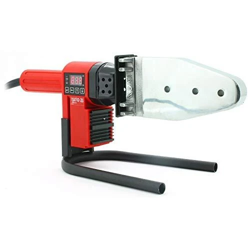 Suvirinimo aparatas Yato YT-82250; 850 W; 0-300 °C