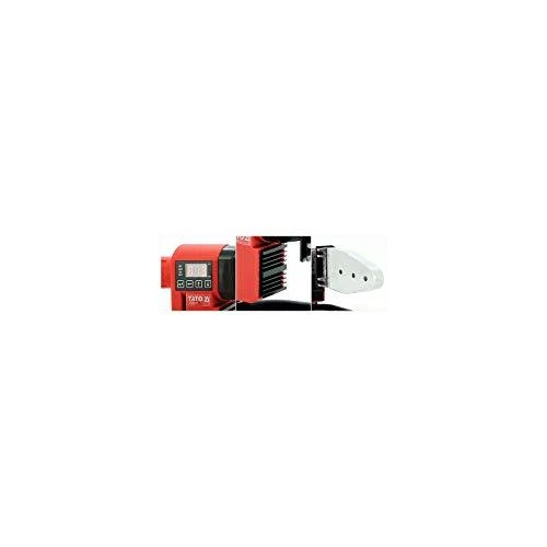 Suvirinimo aparatas Yato YT-82250; 850 W; 0-300 °C