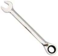 Toya Sa Poland YATO KLUCZ PŁASKO-OCZKOWY Z GRZECHOTKĄ 10 mm /B 0191