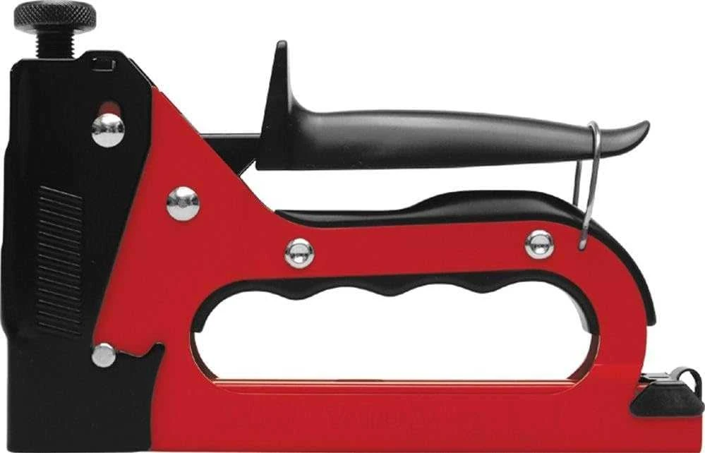 Mechaninis apkabėlių plaktukas Yato YT-7003