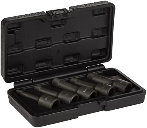 YATO stūmoklinio VAKTO RINKINYS 5 vnt. 1/2 "0624
