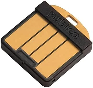 Yubico YubiKey 5 NANO