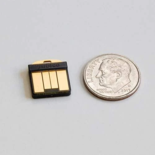 Yubico YubiKey 5 NANO