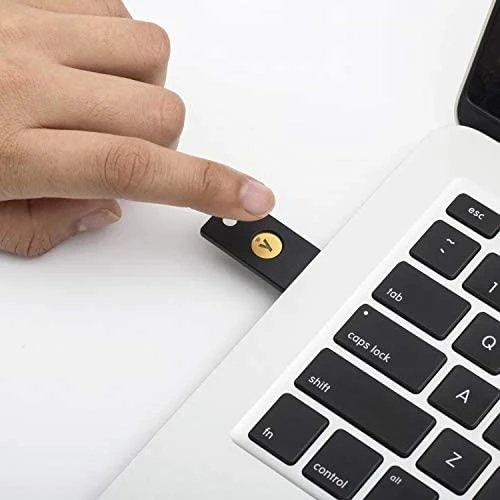 Yubico YubiKey 5 NFC