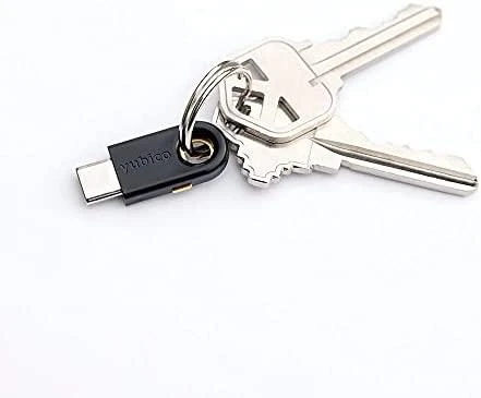 Yubico YubiKey 5c