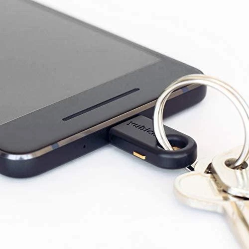 Yubico YubiKey 5c