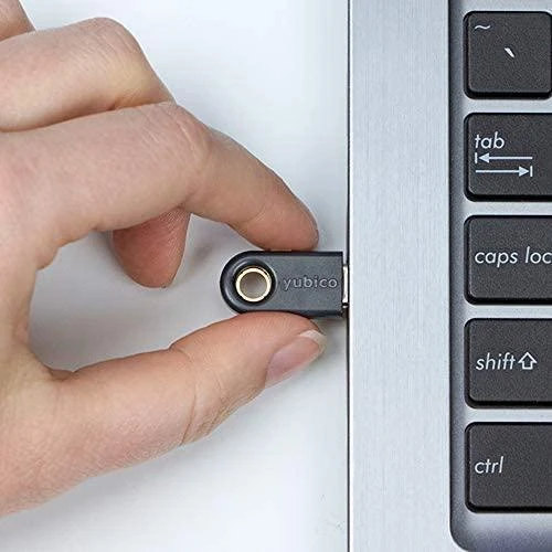Yubico YubiKey 5c