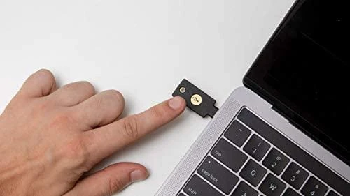 Yubico YubiKey 5C NFC