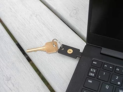 Yubico YubiKey 5C NFC