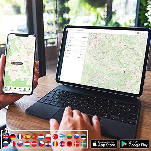 Modulinis GPS Ksix IoT YUKAtrack AIO GPS OBD2 automobilio sekiklis su SIM + duomenimis
