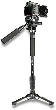 YUNTENG monopodas 2in1
