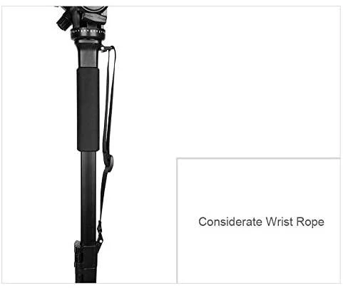 YUNTENG monopodas 2in1