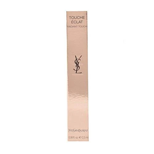 Yves Saint Laurent YSL Touche Eclat Radiant Touch #01 Rose Lumiere, 2.5 ml