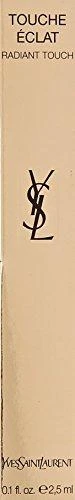 Yves Saint Laurent YSL Touche Eclat Radiant Touch #01 Rose Lumiere, 2.5 ml