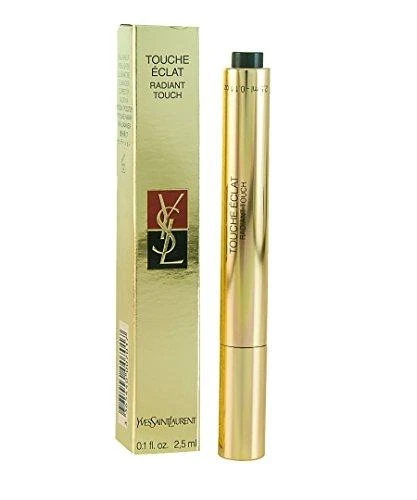Yves Saint Laurent YSL Touche Eclat Radiant Touch #01 Rose Lumiere, 2.5 ml