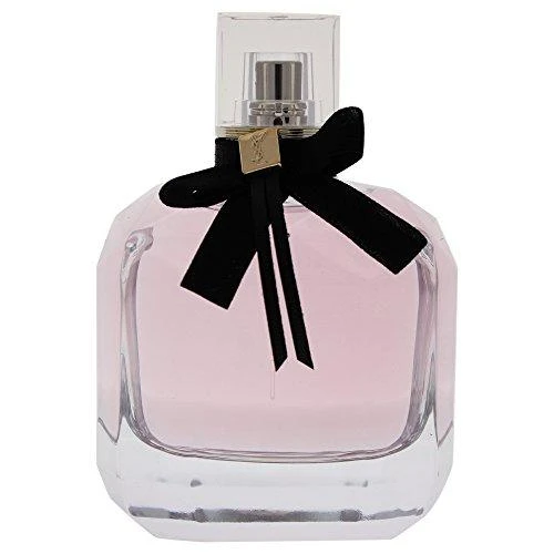 Kvepalai moterims Yves Saint Laurent Mon Paris EDP, 90 ml