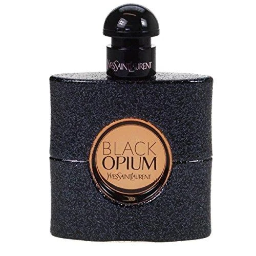 Yves Saint Laurent YSL Juodas Opium rinkinys moterims, 100 ml