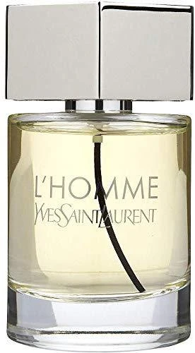 Kvepalai vyrams Yves Saint Laurent L`Homme EDT, 100 ml