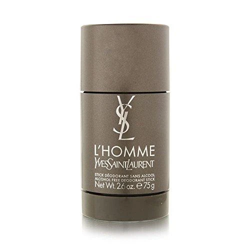 YSL L'Homme dezodorantas pieštukas 75g