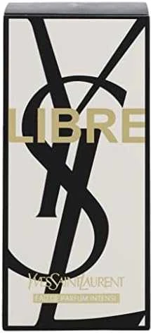 Kvepalai moterims Yves Saint Laurent Libre Intense EDP, 90 ml