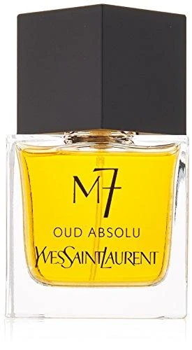 Yves Saint Laurent La Collection M7 Oud Absolu for Men (Kvepalai Vyrams) EDT 80ml