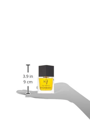 Yves Saint Laurent La Collection M7 Oud Absolu for Men (Kvepalai Vyrams) EDT 80ml